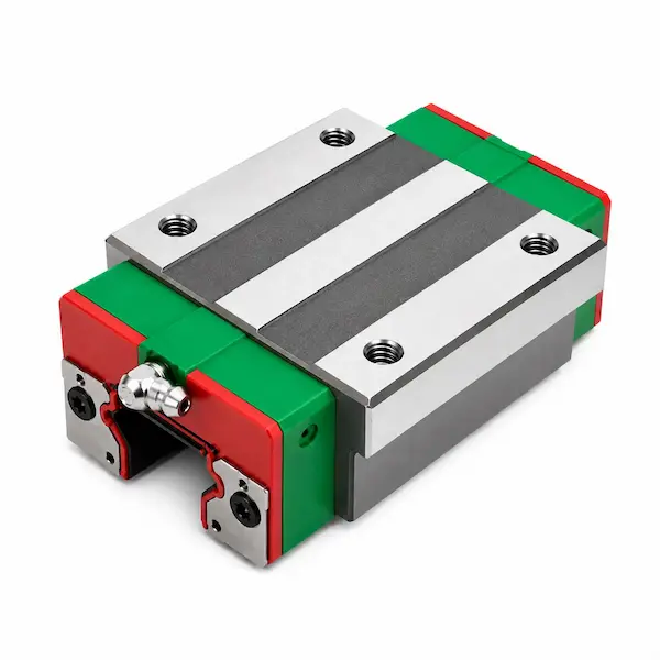 hgw linear guide block